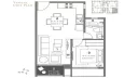 Hiranandini Torino Floor Plan Image