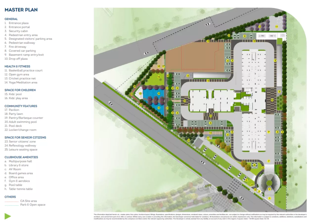 Kino At Brigade Orchards Master Plan