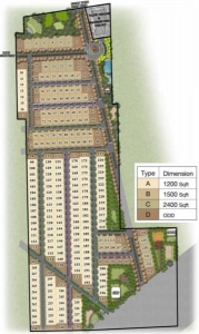 Valmark Orchards Master Plan