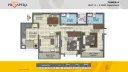 Kumar Prospera Floor Plan Image