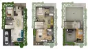 Concorde Abode 99 Floor Plan Image