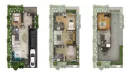 Concorde Abode 99 Floor Plan Image