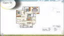 Prestige North Point Floor Plan Image