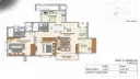 Prestige North Point Floor Plan Image