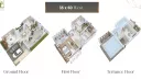 MJR Divine Meadows Floor Plan Image