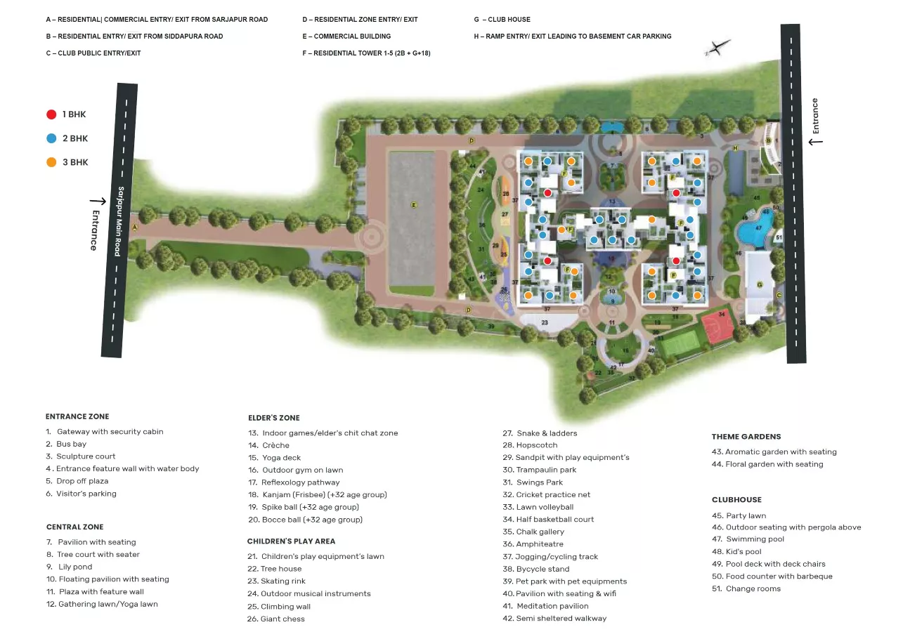 Mana Capitol Master Plan