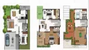 Shriram Chirping Groove Floor Plan Image