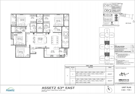 Assetz 63* East Floor Plan Image