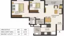 TATA New Haven Floor Plan Image