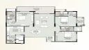 Vaishnavi Premiere Floor Plan Image