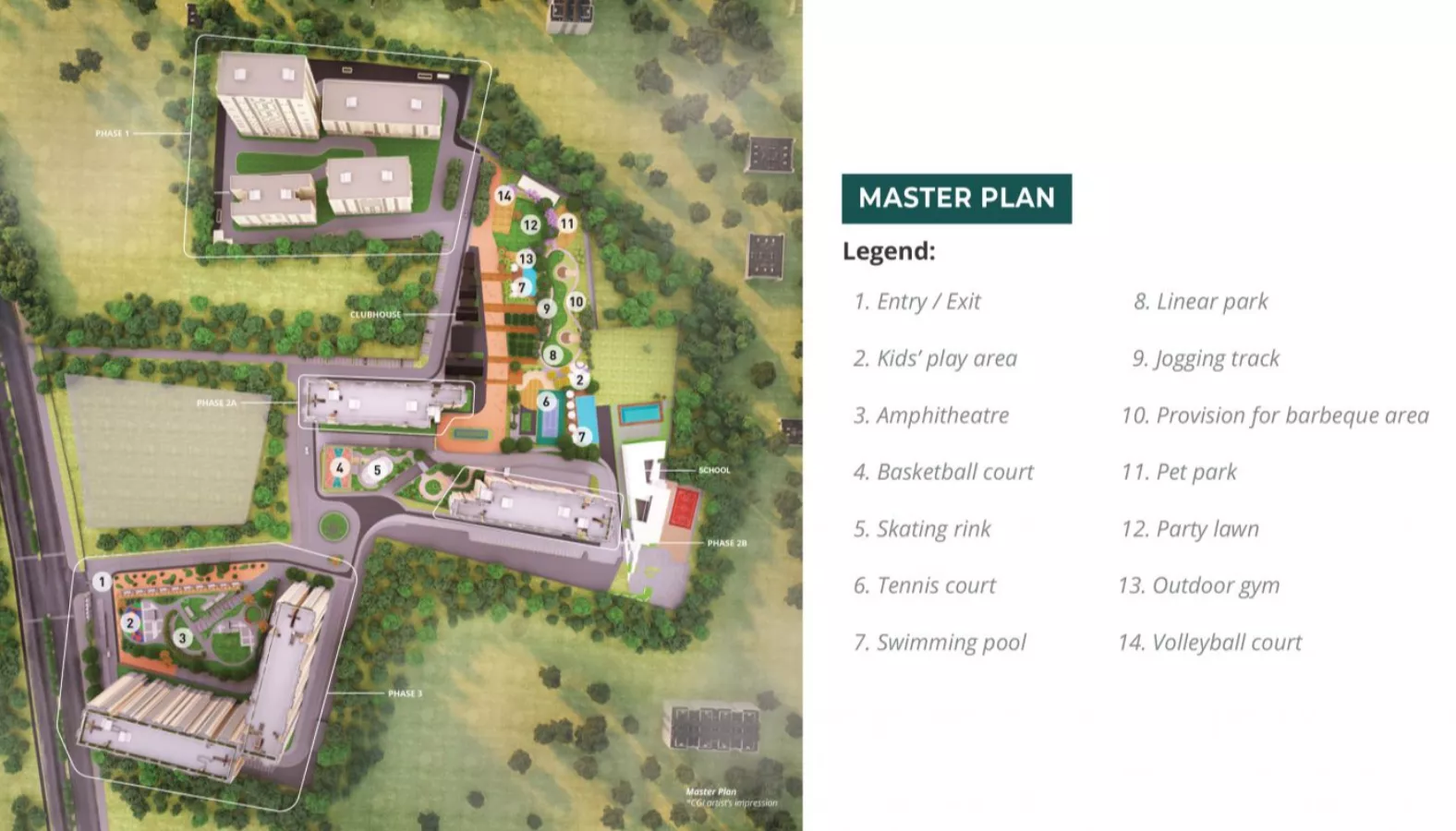 Assetz Marq 3.0 Master Plan