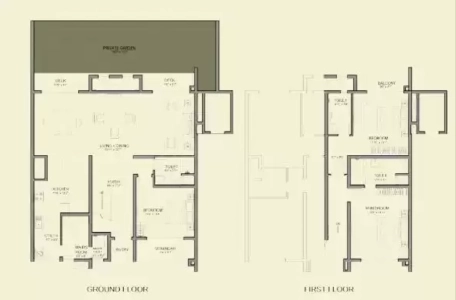 Birla Alokya Floor Plan Image