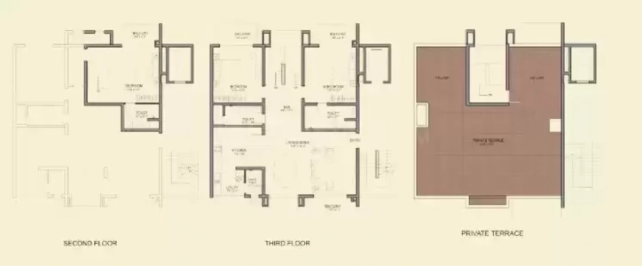 Birla Alokya Floor Plan Image