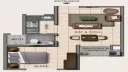 Provident Capella Floor Plan Image