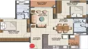 Sumadhura Eden Gardens Floor Plan Image