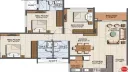 Sumadhura Eden Gardens Floor Plan Image