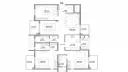 Assetz 22 & Crest Floor Plan Image