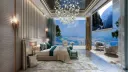 Damac Bay Cavalli, Dubai Harbour Image 