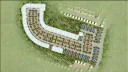 Damac Hills - ROCHESTER Master Plan