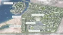 creek edge Master Plan