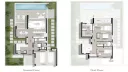 Emaar Al Mahra Floor Plan Image