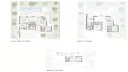 emaar farm garden Floor Plan Image