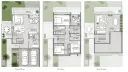 Emaar Golf Grove Floor Plan Image