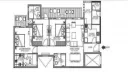 Emaar Meadows Floor Plan Image