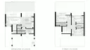 emaar nara townhouses Floor Plan Image