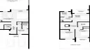 Emaar Ruba Townhouses Floor Plan Image