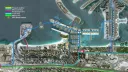 Emaar Seashore Master Plan