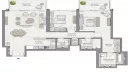 Emaar The Grand Floor Plan Image