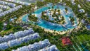 Damac Lagoon Malta, Golf City Image '+i+' 