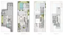 Damac Lagoon Venice Floor Plan Image