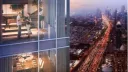 Damac Akyon City, Sheik Zayed Road Image '+i+' 