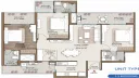 Smart World One DXP Floor Plan Image