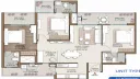 Smart World One DXP Floor Plan Image