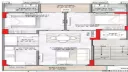 M3M Antalya Hills Floor Plan Image