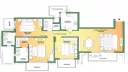 ATS Marigold Floor Plan Image