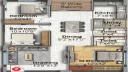 Dinesh auric Floor Plan Image