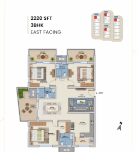 ASBL spectra Floor Plan Image