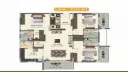 Hallmark Skyrena Floor Plan Image