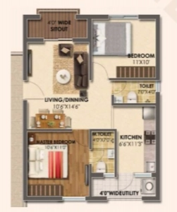 Suchirindia the tales of greek Floor Plan Image