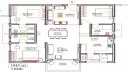 Visions arsha Floor Plan Image