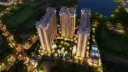 Cybercity west brook, kokapet Image '+i+' 