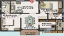 Frontline Seven Floor Plan Image