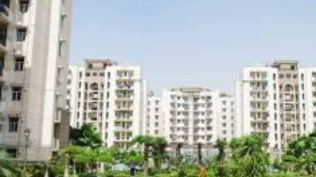 S Raheja Avisa, Bandra West Mumbai Banner image