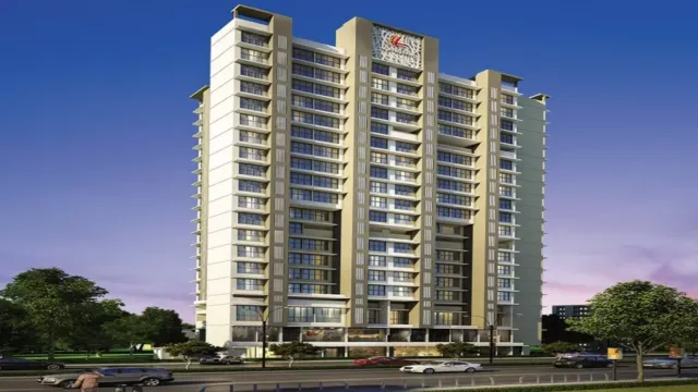 Ruparel Livia, Kurla East Mumbai Banner image