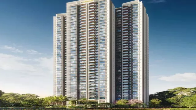 Lodha Solitaire, Mahalaxmi Mumbai Banner image