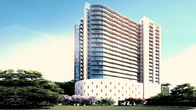 Lodha Seaview, Malabar Hill Mumbai Banner image